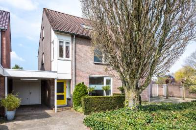 Woning Stalmeesterslaan 13 Malden