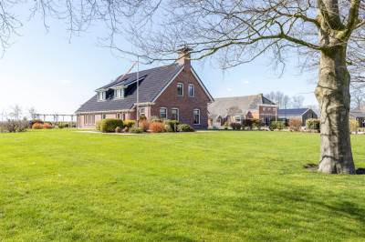 Woning Roswinkelerstraat 52 Roswinkel