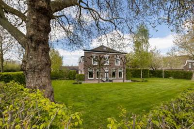 Woning Noord-Linschoterzandweg 46 Snelrewaard