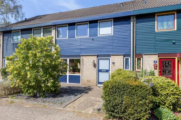 Woning Prins Florisplein 11 Bathmen