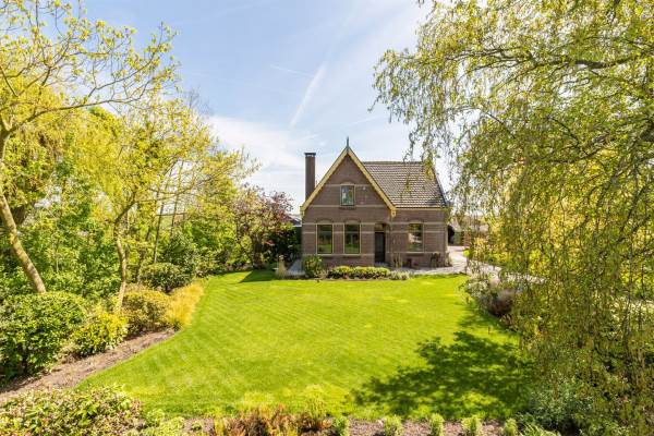 Woning Willeskop 69 Montfoort