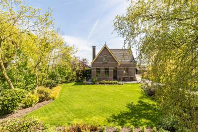 Woning Willeskop 69 Montfoort