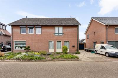 Woning van Eyckstraat 6 Maasbree