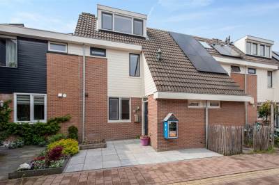 Woning Linge 10 Pijnacker
