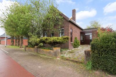 Woning Lagendijk 357 Ridderkerk