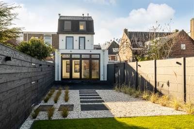 Woning Poolseweg 127 Breda