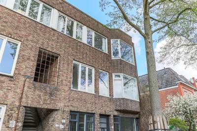 Woning Zwarteweg 21a Groningen