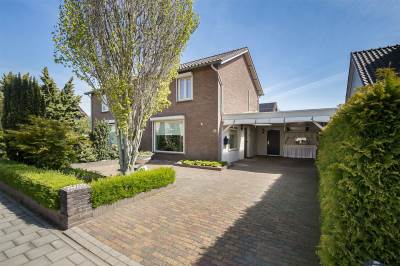 Woning Achter de Hoven 38 Wijhe