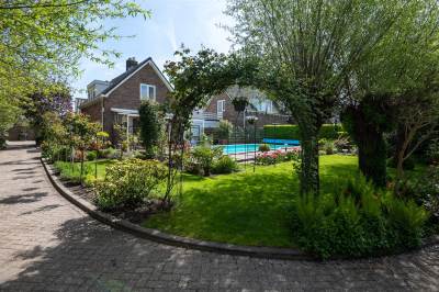Woning Albertine Kehrerstraat 3 Gorinchem
