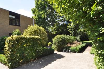 Woning Rozentuin 282 Voorburg