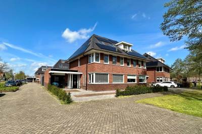 Woning Belcantodreef 53 Harderwijk