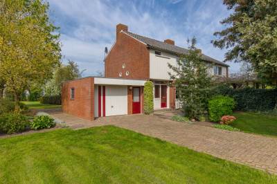 Woning Jipsingboermussel 24 Ter Apelkanaal