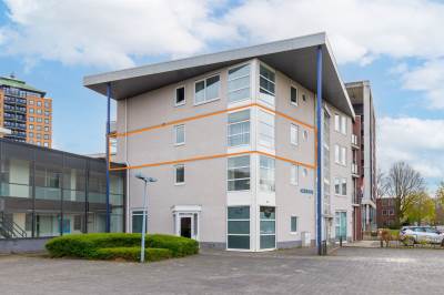 Woning Aziëlaan 22F Stadskanaal