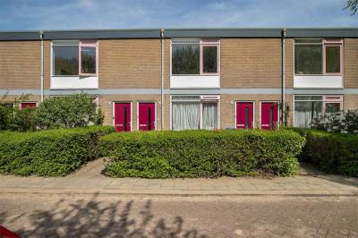 Woning Herautsingel 45 Utrecht