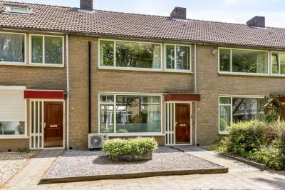 Woning Kruizemuntstraat 221 Apeldoorn