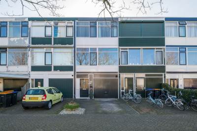 Woning Abeelstraat 83 Winterswijk