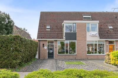 Woning Silene 117 Kampen