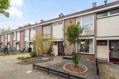 Woning Nieuwekampstraat 23 Venlo