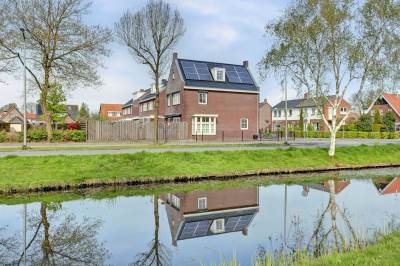 Woning Kanaalweg 120 Hoogeveen