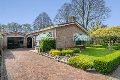 Woning Sjoerdastrjitte 3 Gytsjerk