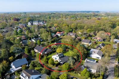 Woning Oosterscheldelaan 12 Burgh-Haamstede