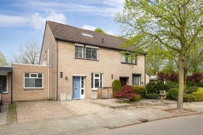 Woning De Beukums 5 Boxtel