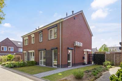 Woning Daalderdreef 43 Herkenbosch
