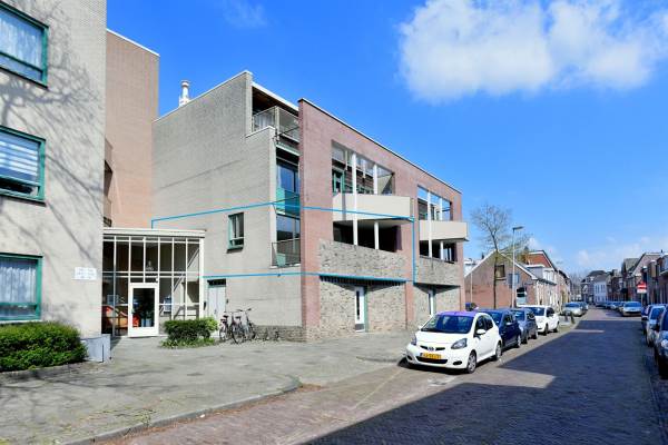 Woning Schoolstraat 3A Deventer