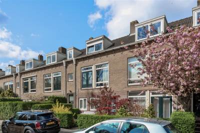 Woning Mr. Troelstralaan 28 Amstelveen