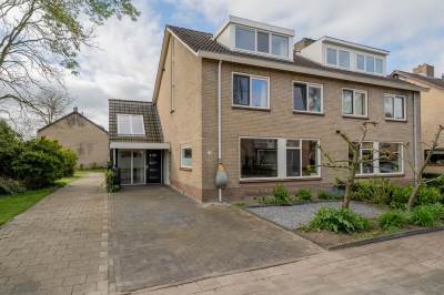 Woning Zoom 13 Zwolle