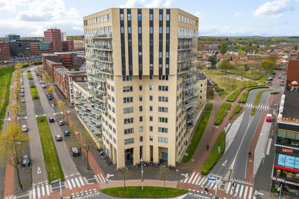 Woning Piet Mondriaanlaan 301 Amersfoort