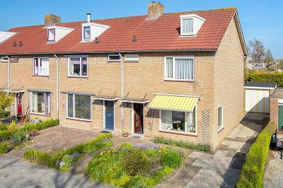 Woning Gerbrandijlaan 89 Middelburg