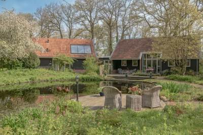 Woning Lange Wandenweg 2 Vledder