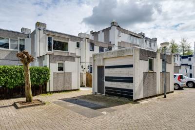 Woning Ockenburg 14 Dordrecht