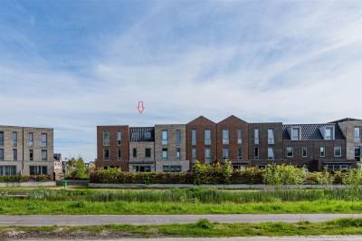 Woning Jakop Slegthof 25 Weesp