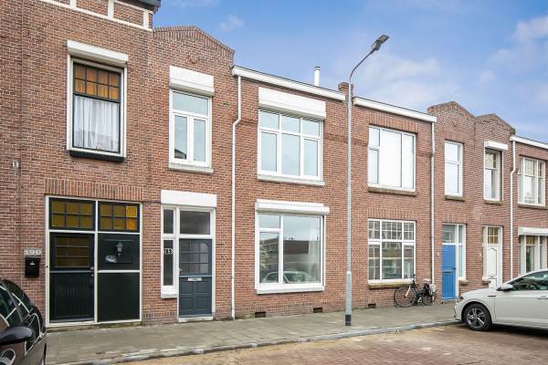 Woning Kasteelstraat 188 Vlissingen