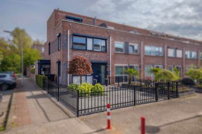 Woning George Orwellhof 1 Arnhem