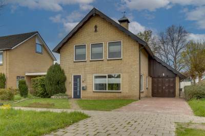 Woning De Kievit 2 Vriezenveen