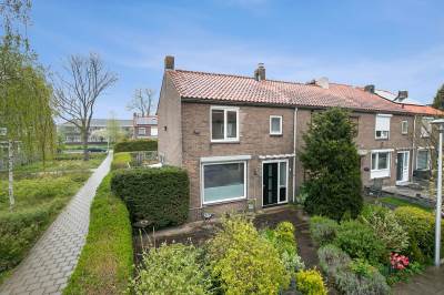 Woning Frans Halsstraat 8 Capelle aan den IJssel