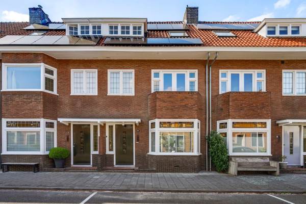 Woning Cannerweg 70 Maastricht