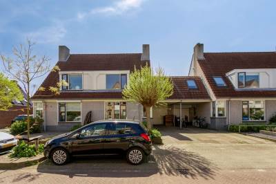 Woning H Roland Holstlaan 4 Kloetinge (Gem. Goes)