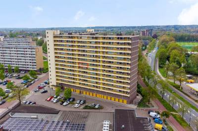Woning Prins Willem-Alexanderpark 533 Veenendaal