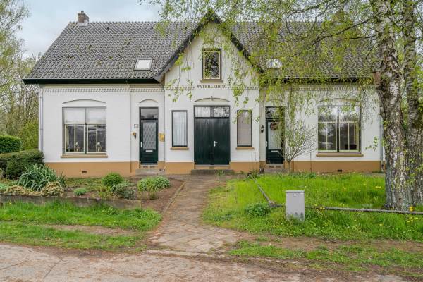 Woning Weg naar Vierakker 42 Zutphen