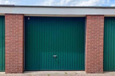 Garage Wiardi Beckmanstraat 37GARAGE Breukelen