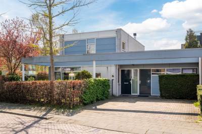 Woning Elsbroekerlaan 30 Hillegom