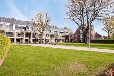 Woning Ceintuurbaan 213C7 Bussum