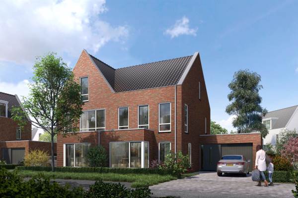 Woning Kasteellaan 56 Etten-Leur