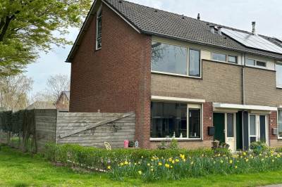 Woning Fazantenveld 69 Cuijk