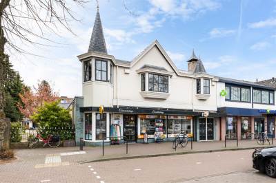 Woning Rademakerstraat 21 - 23 Soesterberg