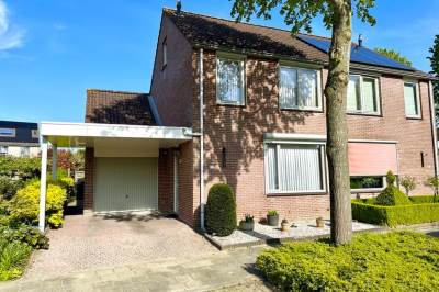 Woning Hoogstraat 17 Aardenburg